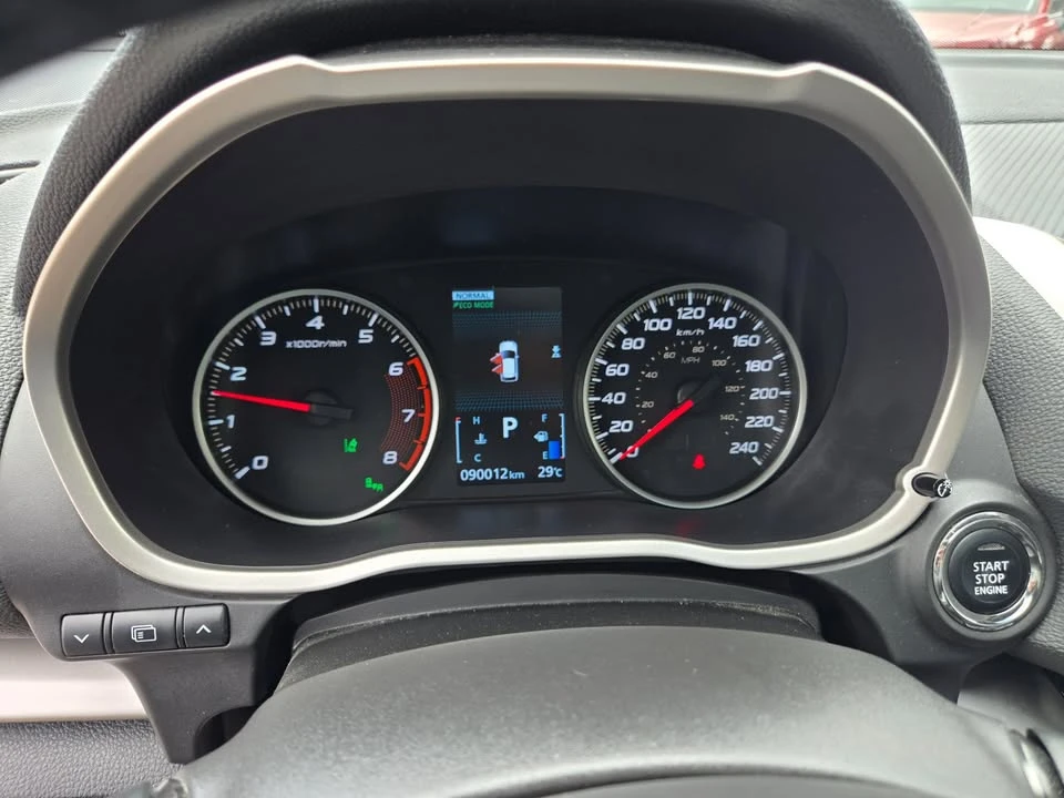 2023 Mitsubishi Eclipse Cross - Image 20 of 20