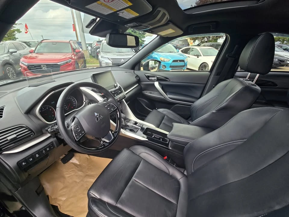 2023 Mitsubishi Eclipse Cross - Image 12 of 20