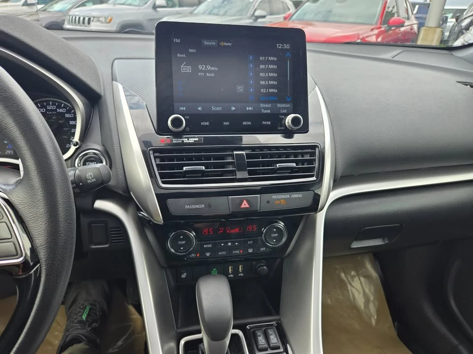 2023 Mitsubishi Eclipse Cross - Image 19 of 20
