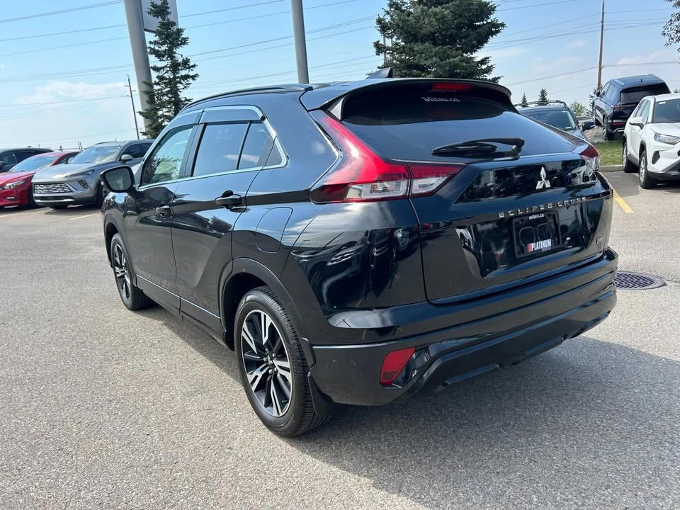 2023 Mitsubishi Eclipse Cross - Image 5 of 20