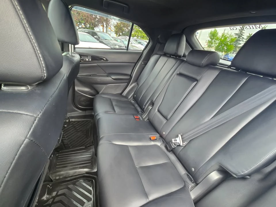 2023 Mitsubishi Eclipse Cross - Image 14 of 20