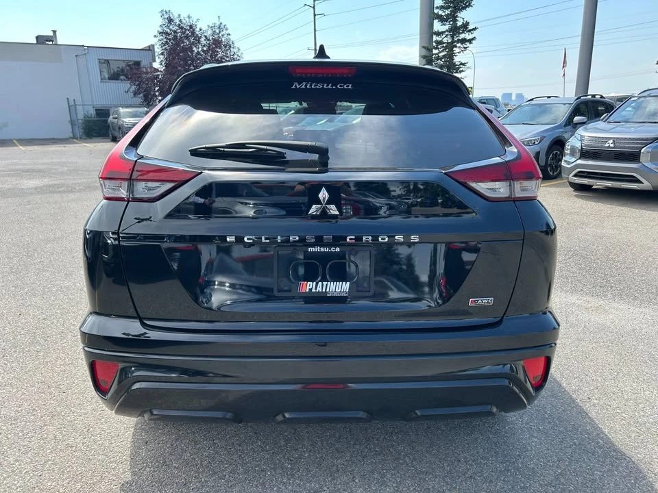 2023 Mitsubishi Eclipse Cross - Image 6 of 20