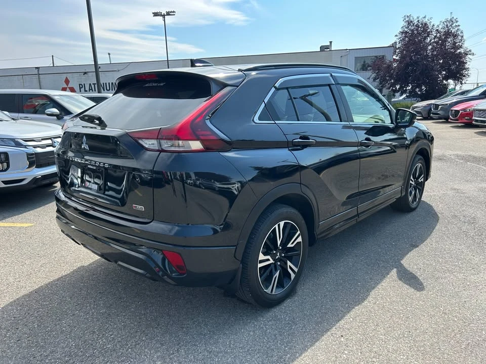 2023 Mitsubishi Eclipse Cross - Image 7 of 20