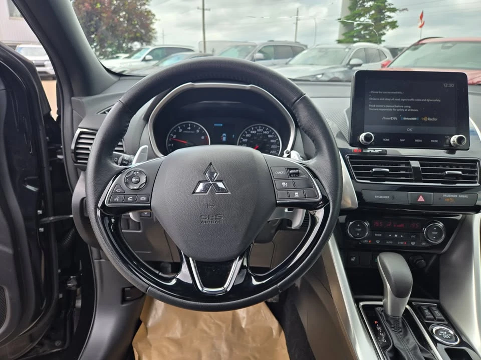 2023 Mitsubishi Eclipse Cross - Image 11 of 20