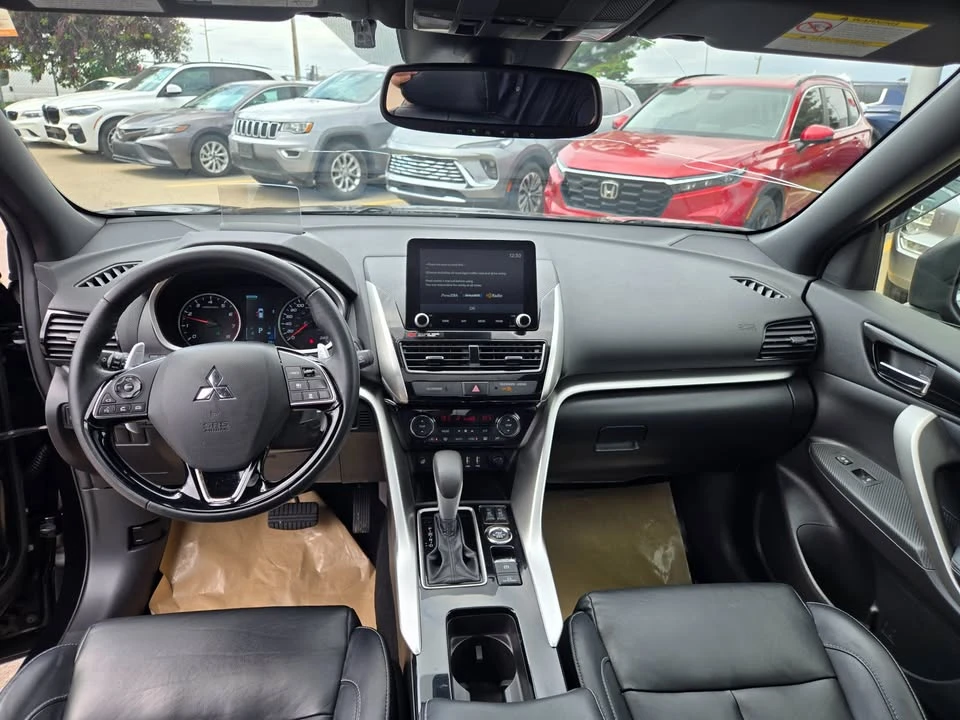 2023 Mitsubishi Eclipse Cross - Image 10 of 20