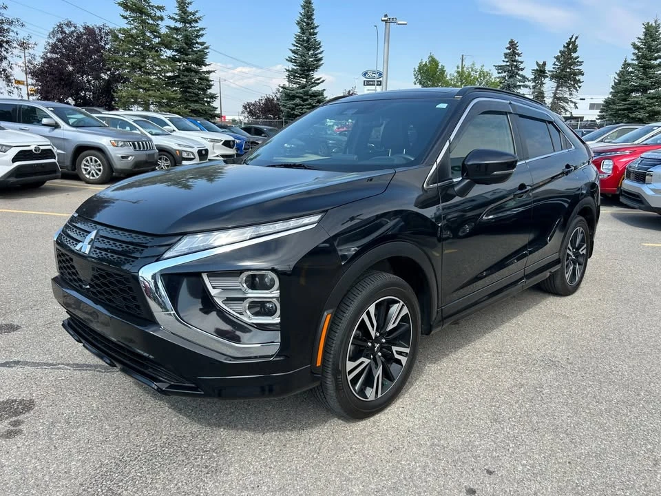 2023 Mitsubishi Eclipse Cross - Image 3 of 20
