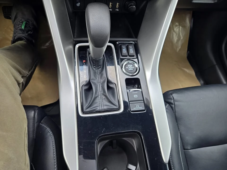 2023 Mitsubishi Eclipse Cross - Image 18 of 20
