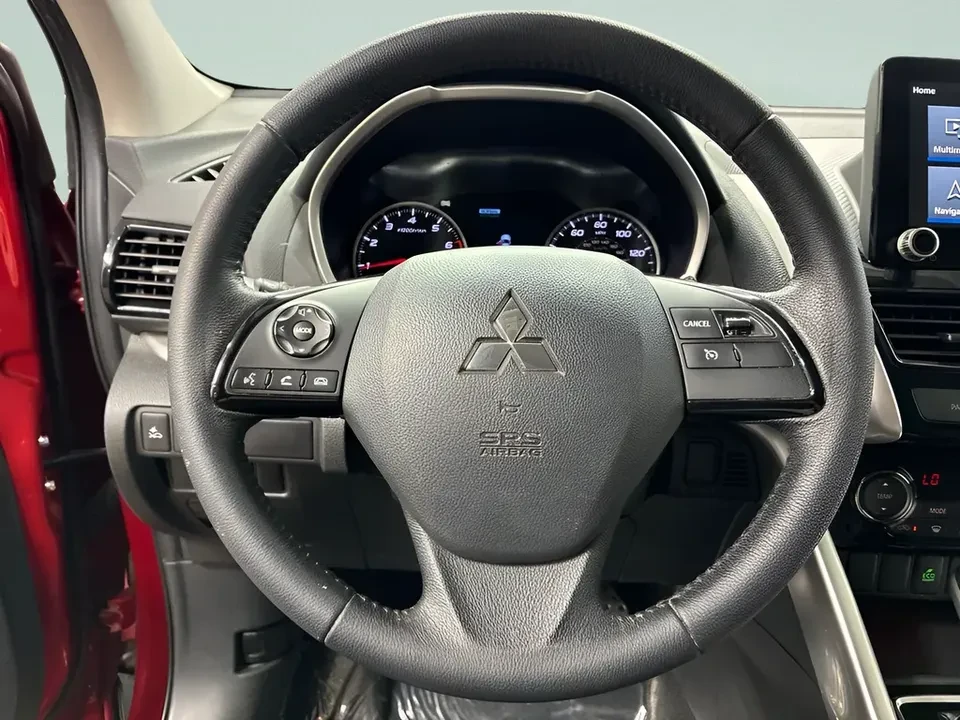 2023 Mitsubishi Eclipse Cross - Image 6 of 19