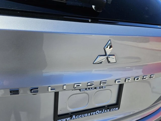 2023 Mitsubishi Eclipse Cross - Image 11 of 20