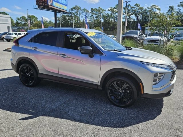 2023 Mitsubishi Eclipse Cross - Image 15 of 20