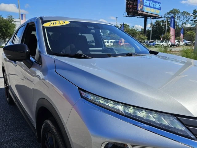 2023 Mitsubishi Eclipse Cross - Image 18 of 20