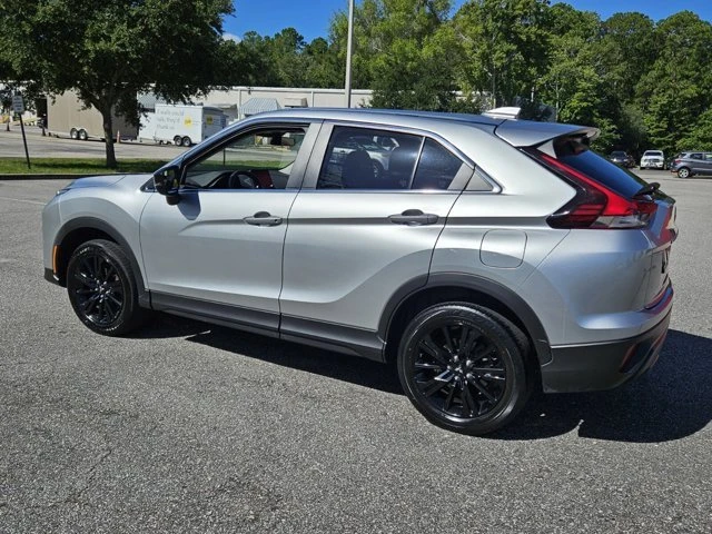 2023 Mitsubishi Eclipse Cross - Image 3 of 20