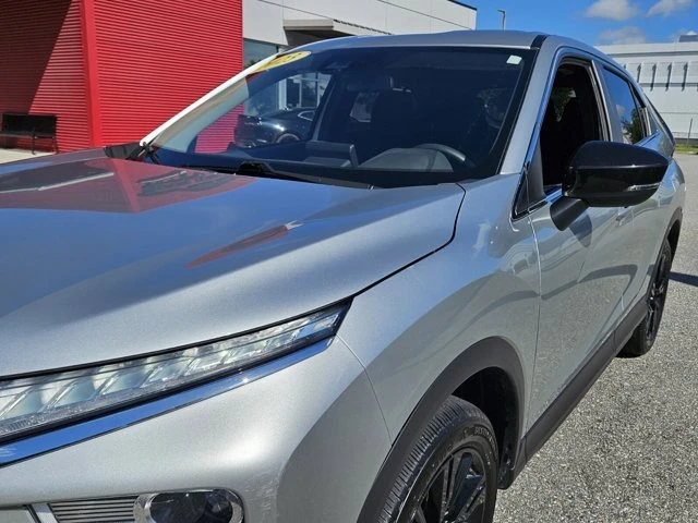 2023 Mitsubishi Eclipse Cross - Image 20 of 20