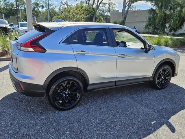 2023 Mitsubishi Eclipse Cross - Image 13 of 20