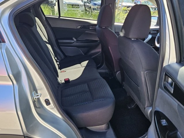 2023 Mitsubishi Eclipse Cross - Image 16 of 20