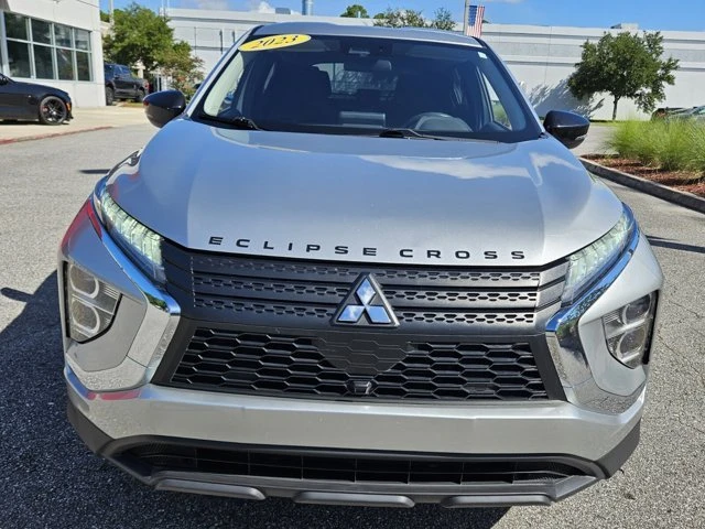 2023 Mitsubishi Eclipse Cross - Image 19 of 20