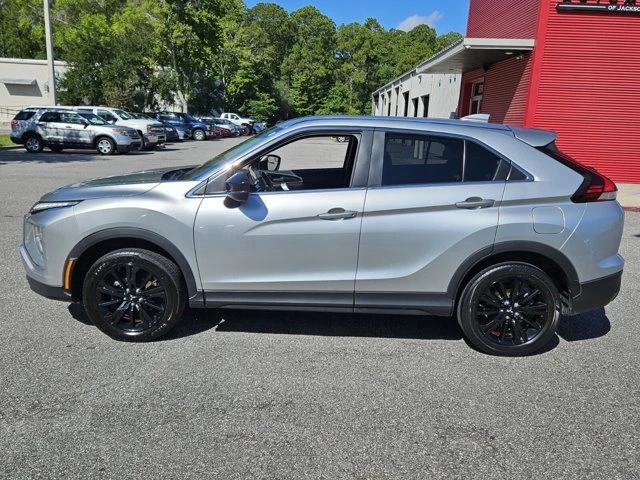 2023 Mitsubishi Eclipse Cross - Image 2 of 20