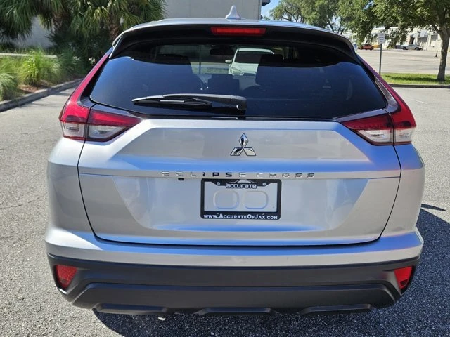 2023 Mitsubishi Eclipse Cross - Image 10 of 20