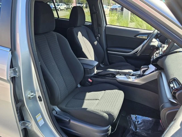 2023 Mitsubishi Eclipse Cross - Image 17 of 20