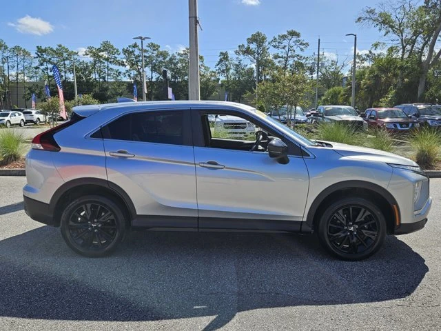 2023 Mitsubishi Eclipse Cross - Image 14 of 20