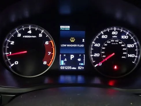 2023 Mitsubishi Eclipse Cross - Image 16 of 18