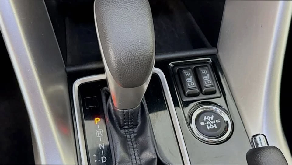 2023 Mitsubishi Eclipse Cross - Image 14 of 20