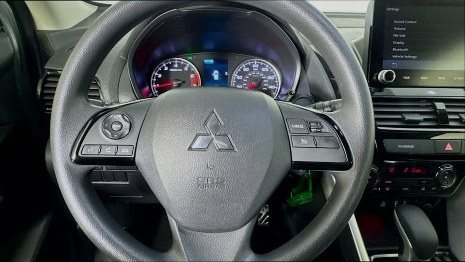 2023 Mitsubishi Eclipse Cross - Image 7 of 20