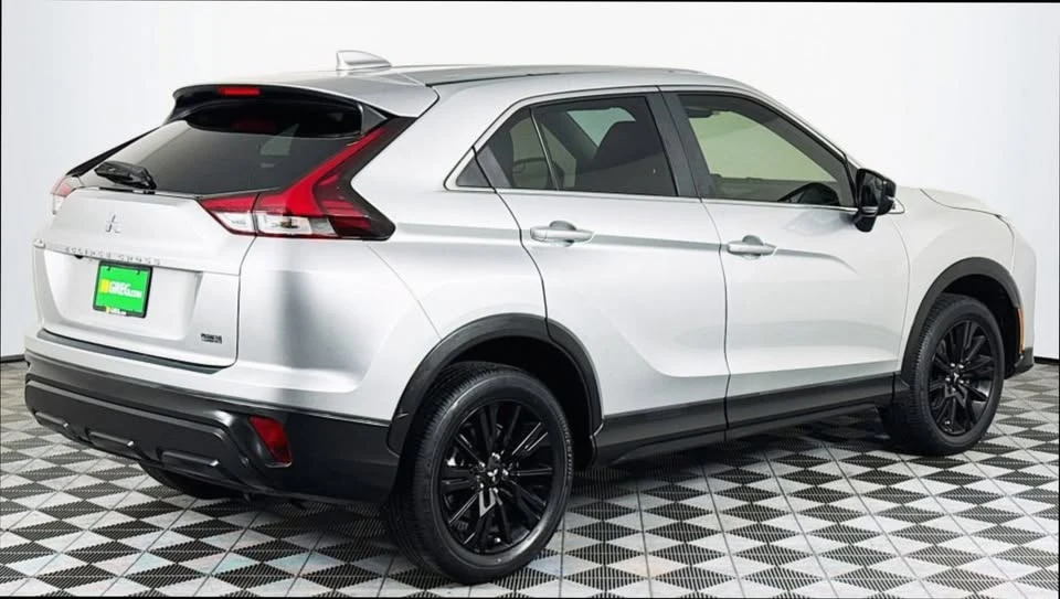 2023 Mitsubishi Eclipse Cross - Image 6 of 20