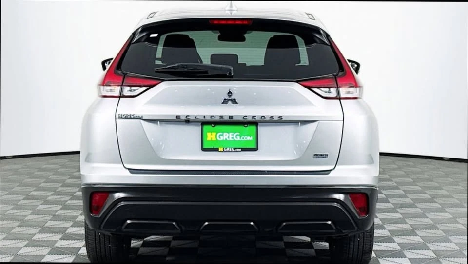2023 Mitsubishi Eclipse Cross - Image 5 of 20