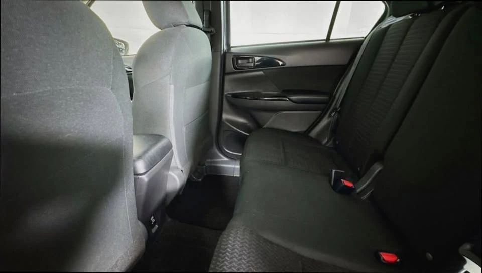 2023 Mitsubishi Eclipse Cross - Image 18 of 20