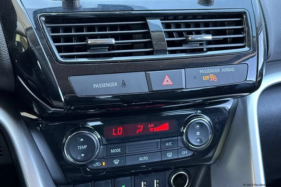 2023 Mitsubishi Eclipse Cross - Image 19 of 19