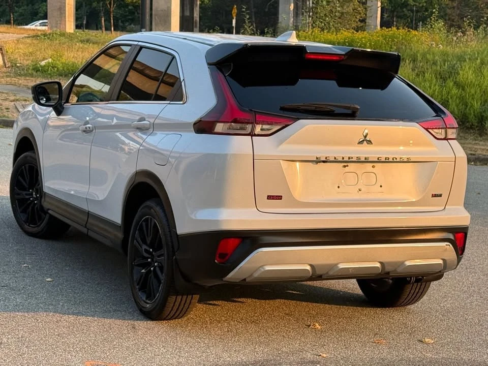 2023 Mitsubishi Eclipse Cross - Image 6 of 13