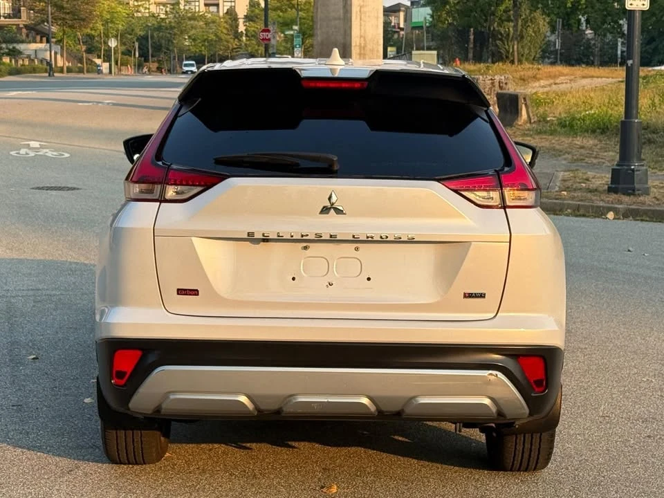 2023 Mitsubishi Eclipse Cross - Image 5 of 13