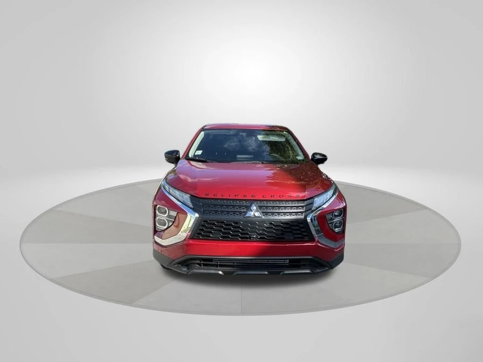 2023 Mitsubishi Eclipse Cross - Image 2 of 12