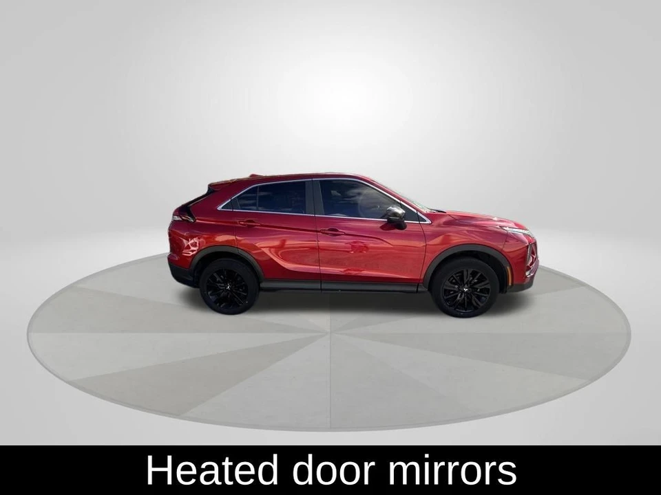 2023 Mitsubishi Eclipse Cross - Image 8 of 12