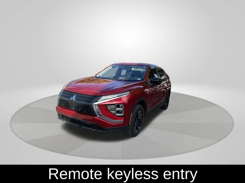 2023 Mitsubishi Eclipse Cross - Image 3 of 12