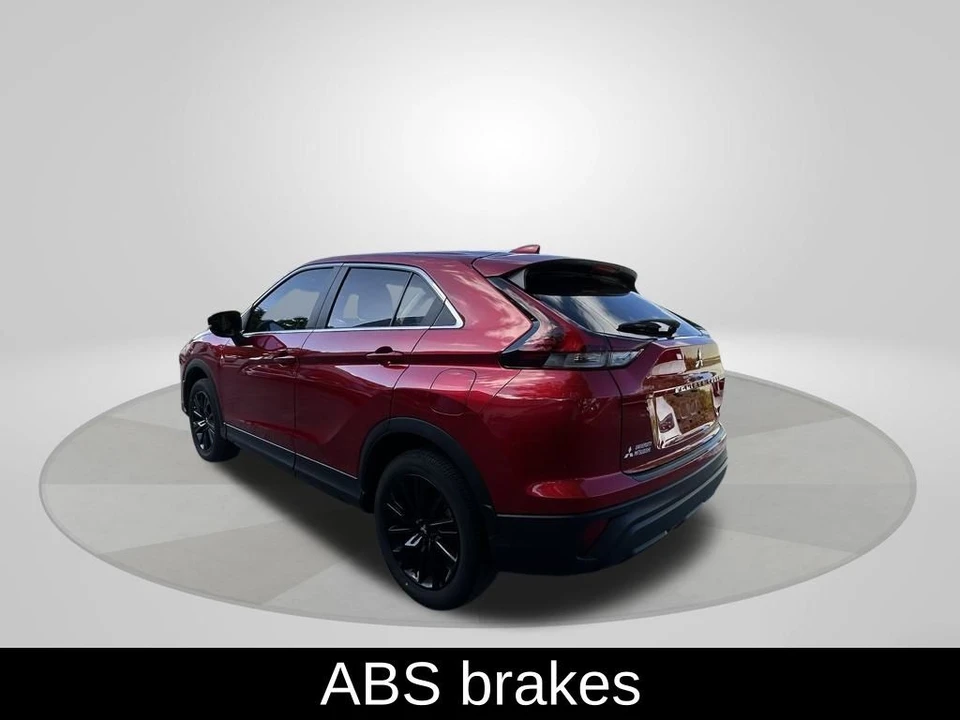 2023 Mitsubishi Eclipse Cross - Image 5 of 12