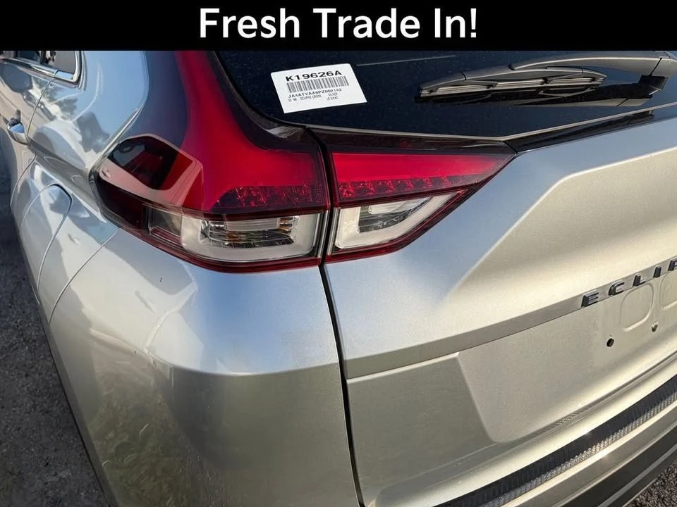2023 Mitsubishi Eclipse Cross - Image 11 of 12