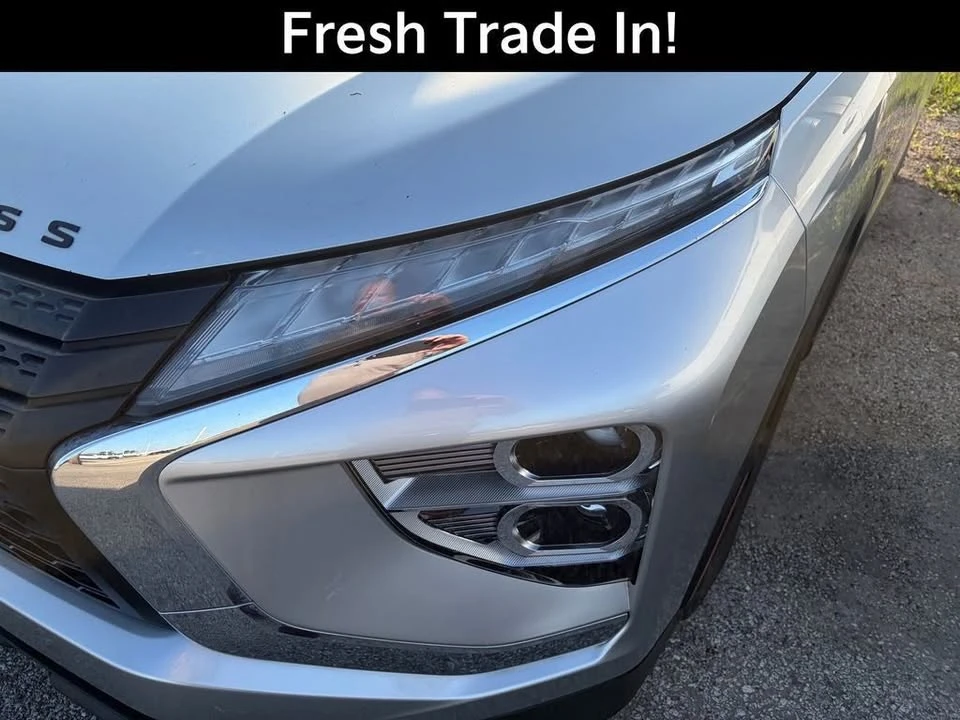 2023 Mitsubishi Eclipse Cross - Image 4 of 12