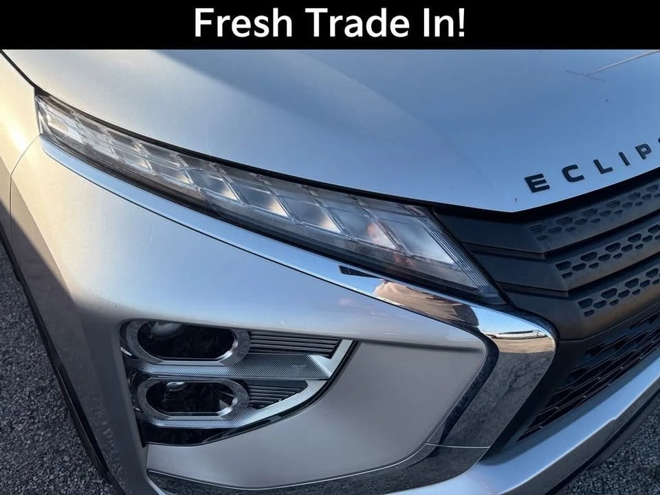2023 Mitsubishi Eclipse Cross - Image 5 of 12