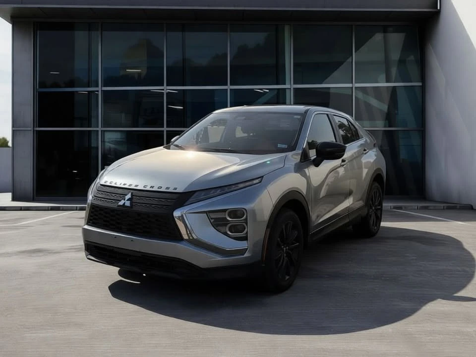 2023 Mitsubishi Eclipse Cross - Image 3 of 12