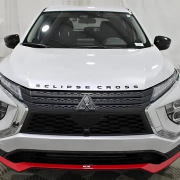 2023 Mitsubishi Eclipse Cross LE