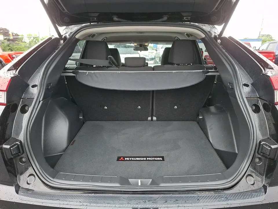 2023 Mitsubishi Eclipse Cross - Image 18 of 18
