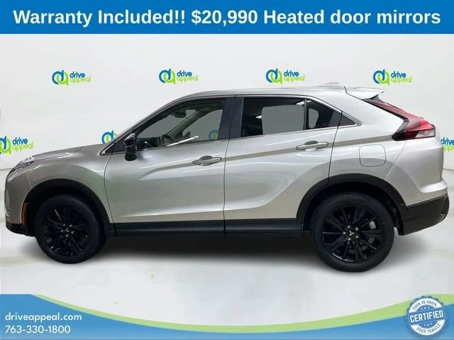 2023 Mitsubishi Eclipse Cross - Image 9 of 20