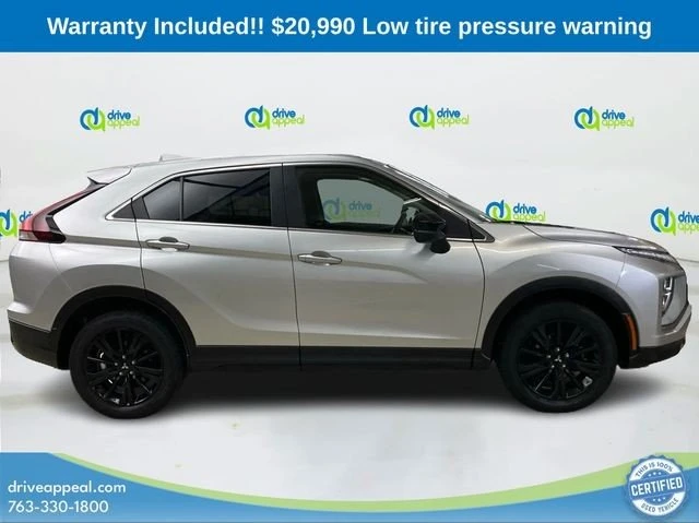 2023 Mitsubishi Eclipse Cross - Image 4 of 20