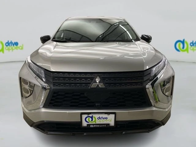 2023 Mitsubishi Eclipse Cross - Image 15 of 20