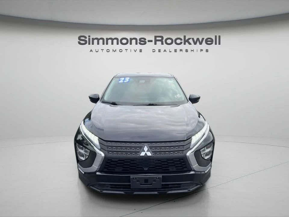 2023 Mitsubishi Eclipse Cross - Image 9 of 20