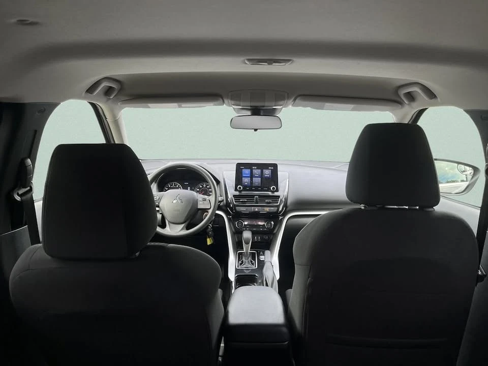 2023 Mitsubishi Eclipse Cross - Image 13 of 20