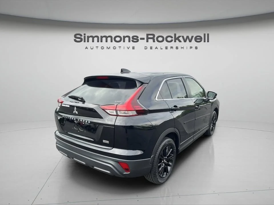 2023 Mitsubishi Eclipse Cross - Image 6 of 20
