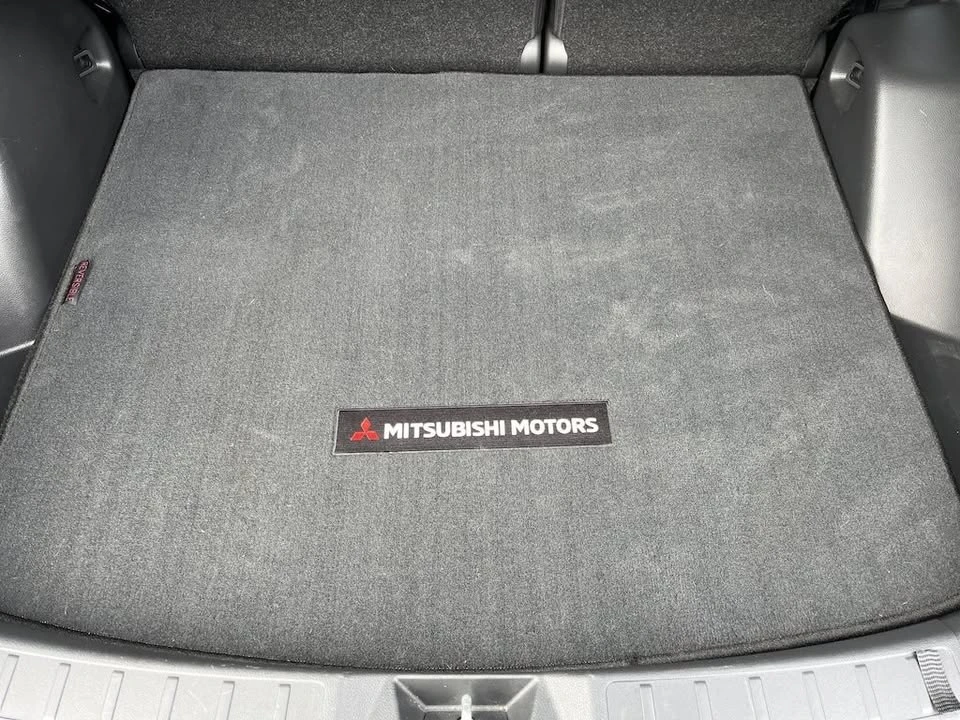 2023 Mitsubishi Eclipse Cross - Image 11 of 20